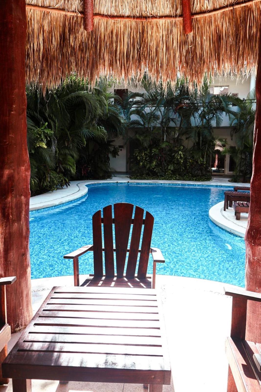 Apartment Puerta Zama 106 Tulum