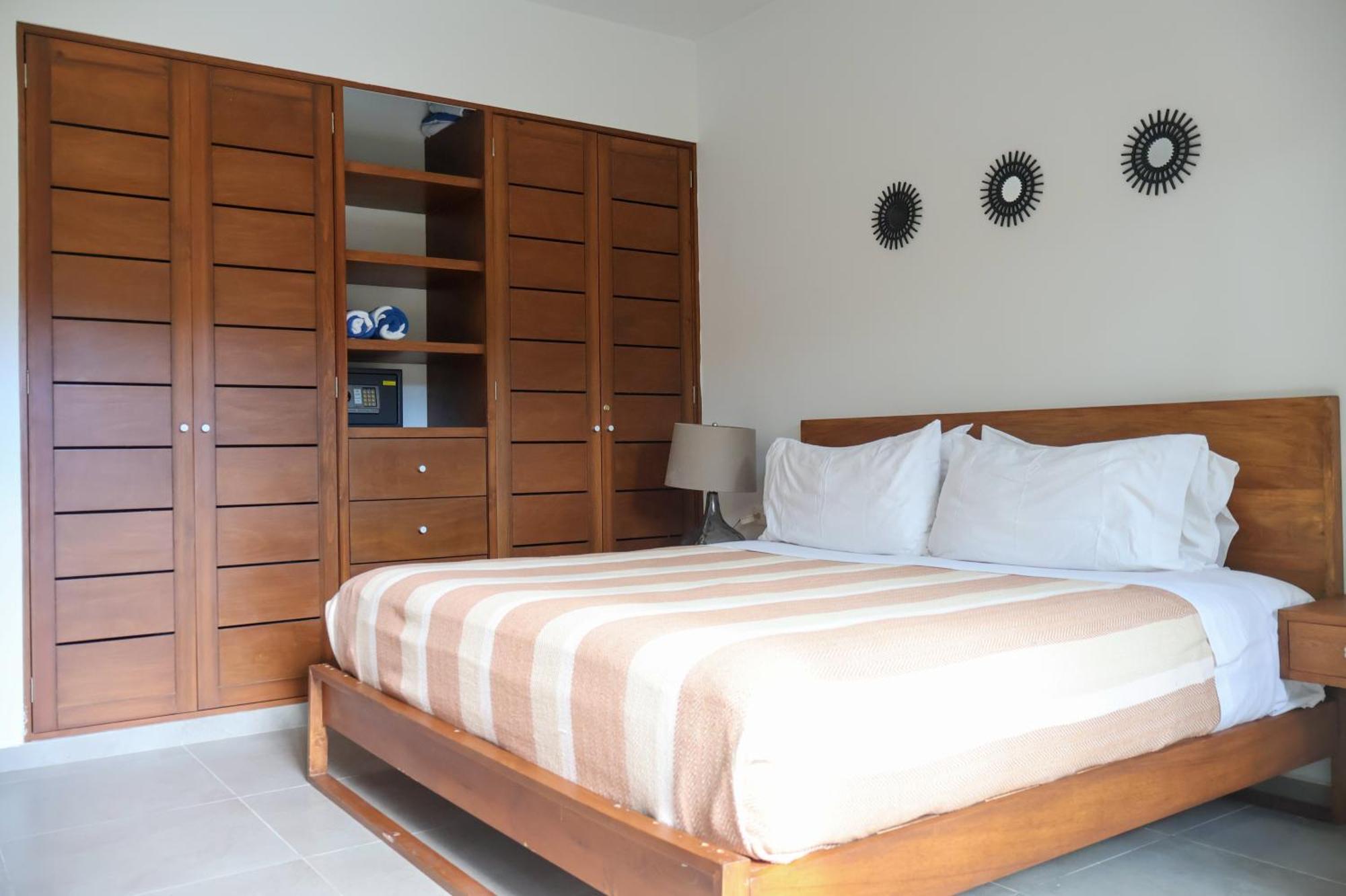 Puerta Zama 106 Apartment