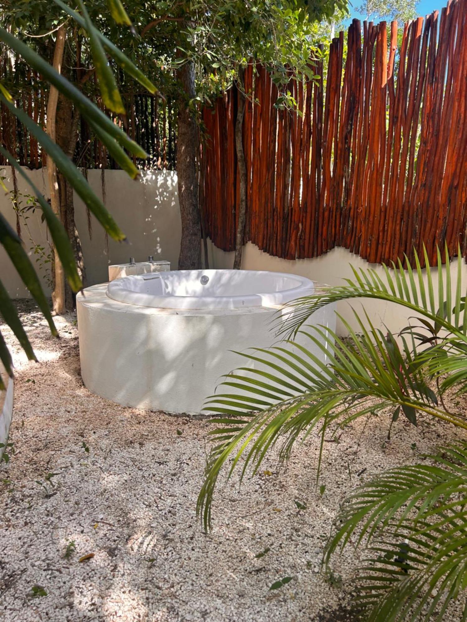 Puerta Zama 106 Tulum