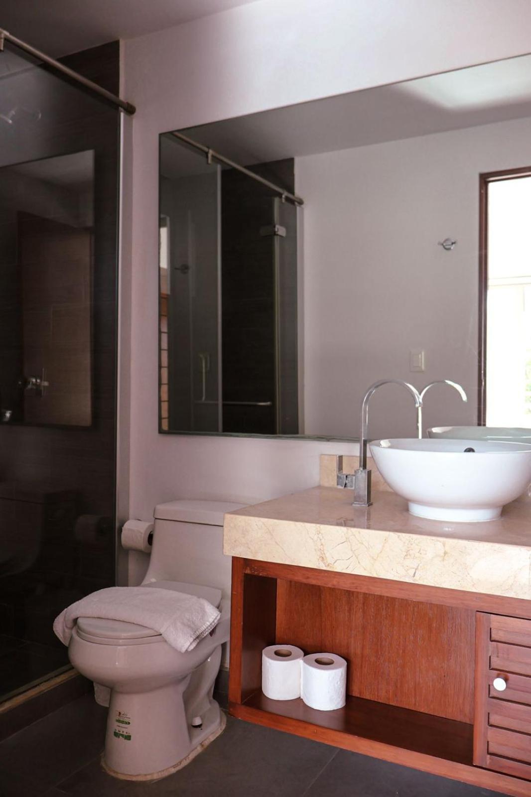 Apartment Puerta Zama 106