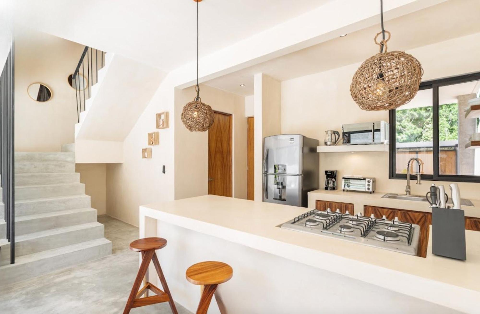 Pousada Casa Cedra Tulum