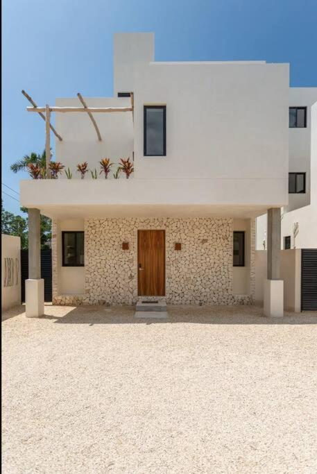 Pousada Casa Cedra Tulum