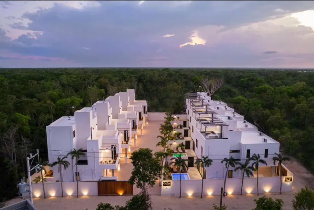 Casa Cedra Pousada