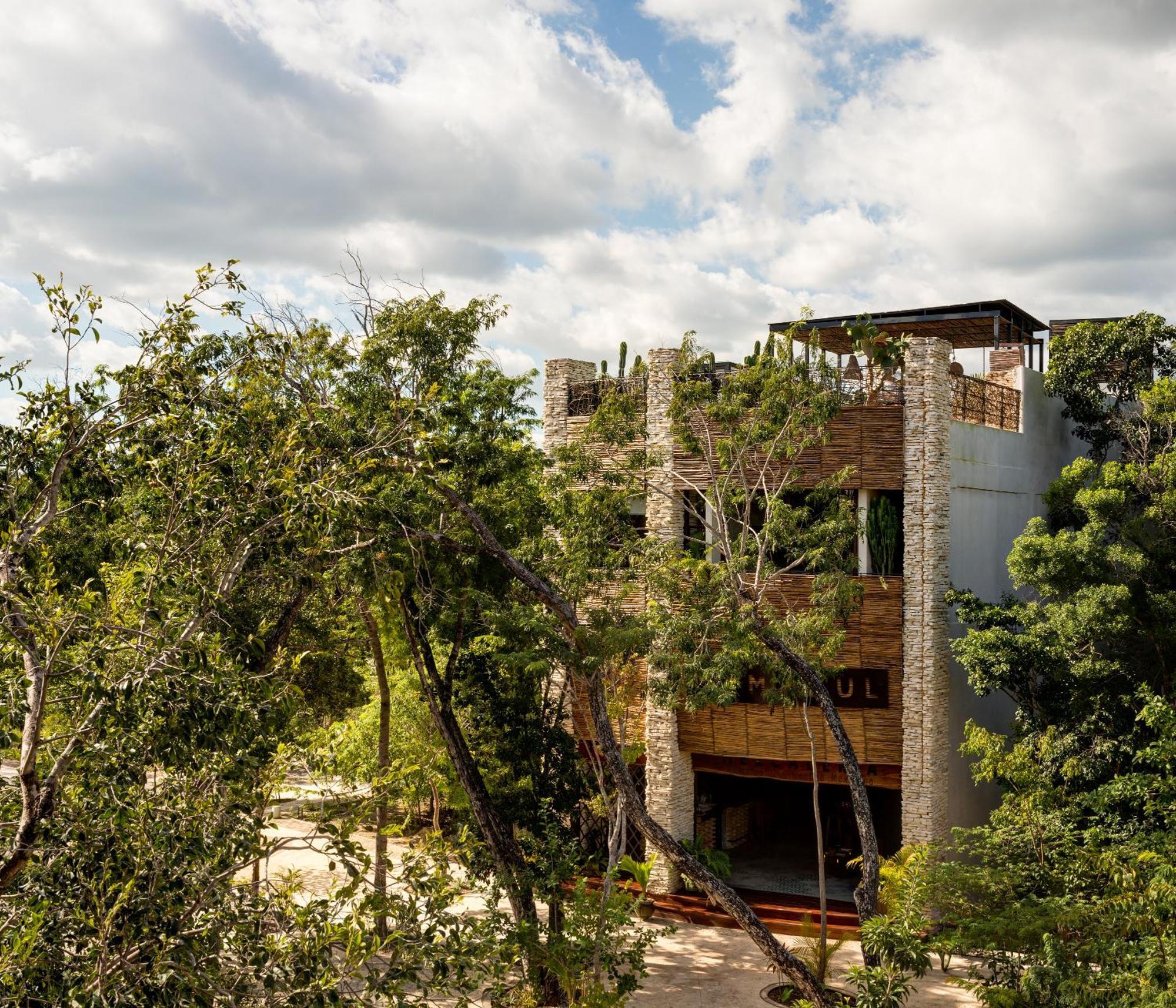 Fantastic 6br Luxury Penthouse 12ppl Rooftop Pool & Bathtub Tulum