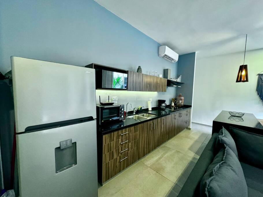 Apartment 2 Bedroom In The Heart Of La Veleta! Tulum