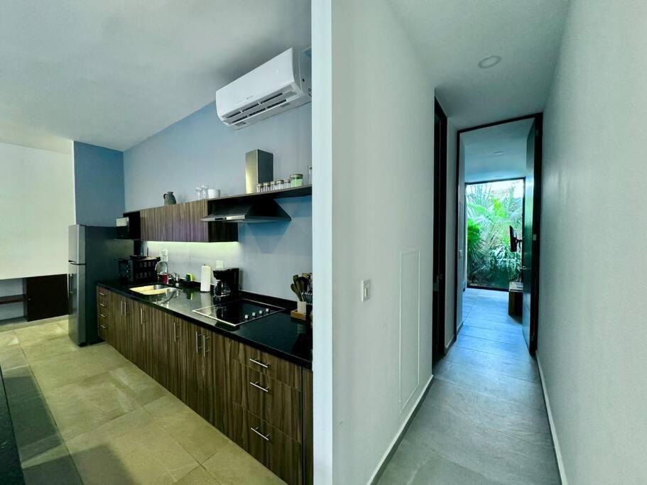 2 Bedroom In The Heart Of La Veleta! * Tulum