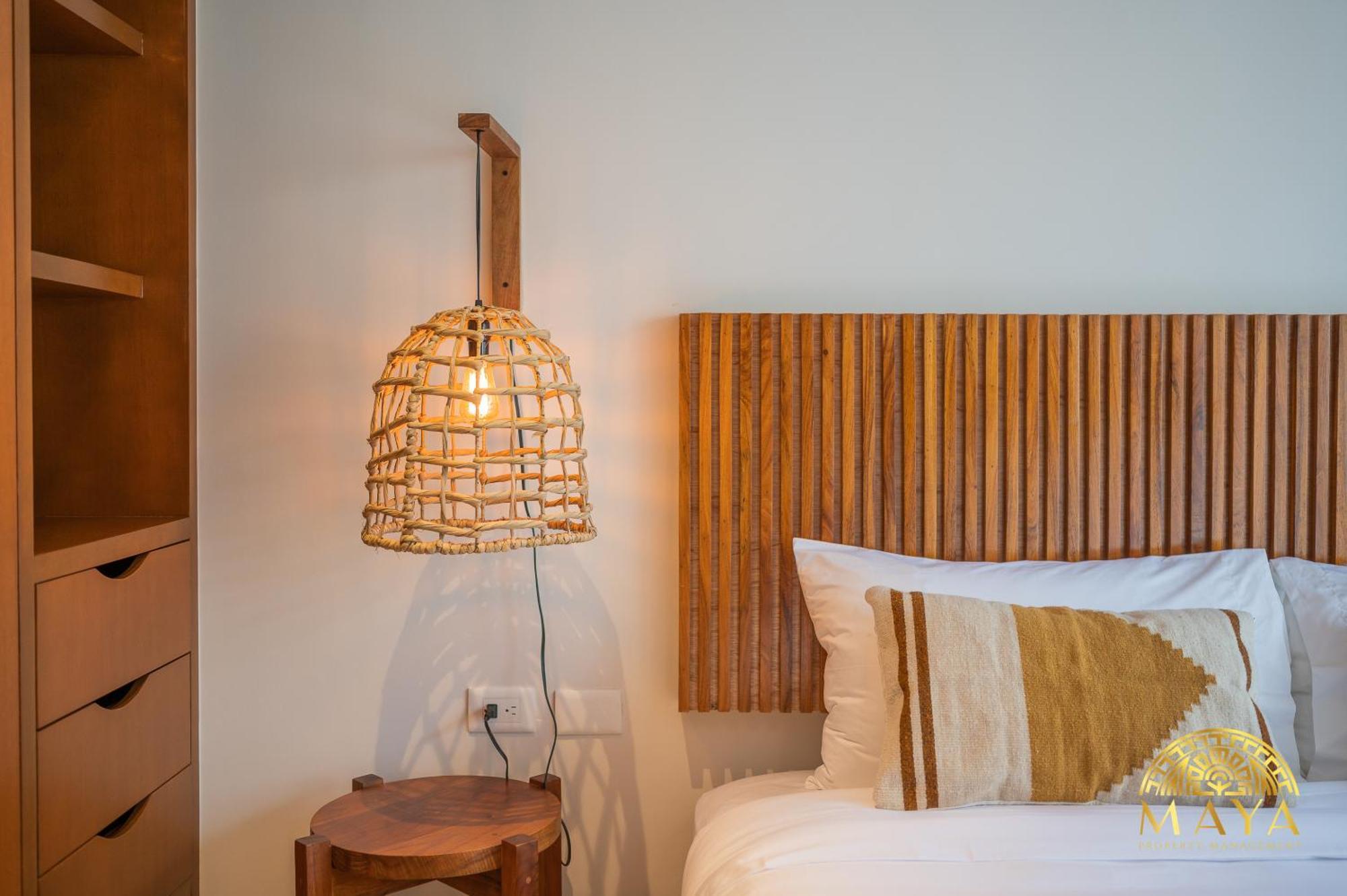 Nhoa By Maya Pm Aparthotel