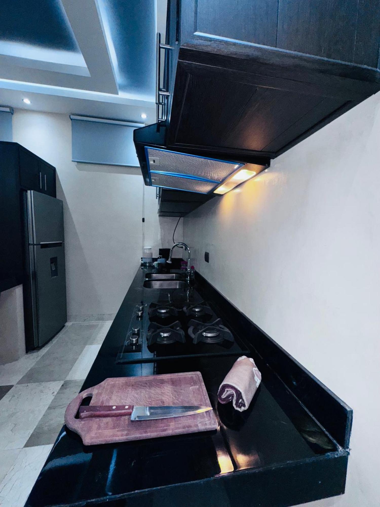 Apartment Jr 1habitacion