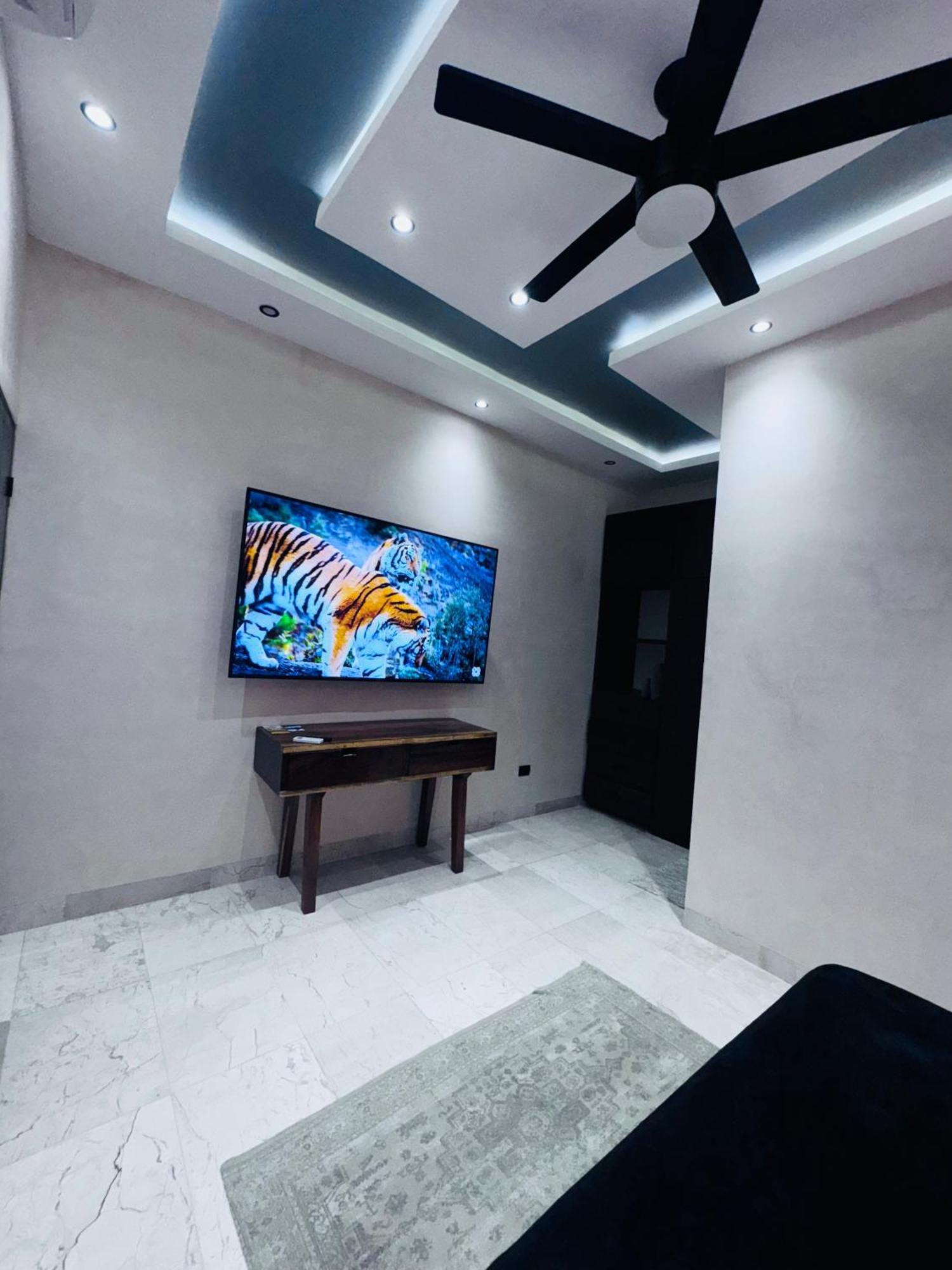 Jr 1habitacion Apartment Tulum