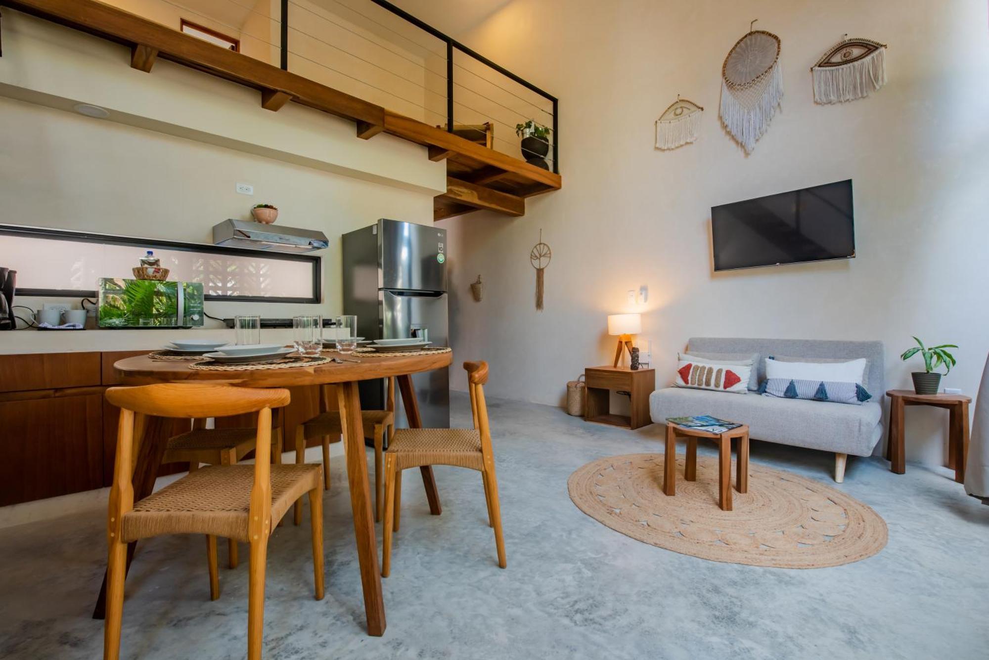 Apartment Bright & Centric With Rooftop Pool In Downtown