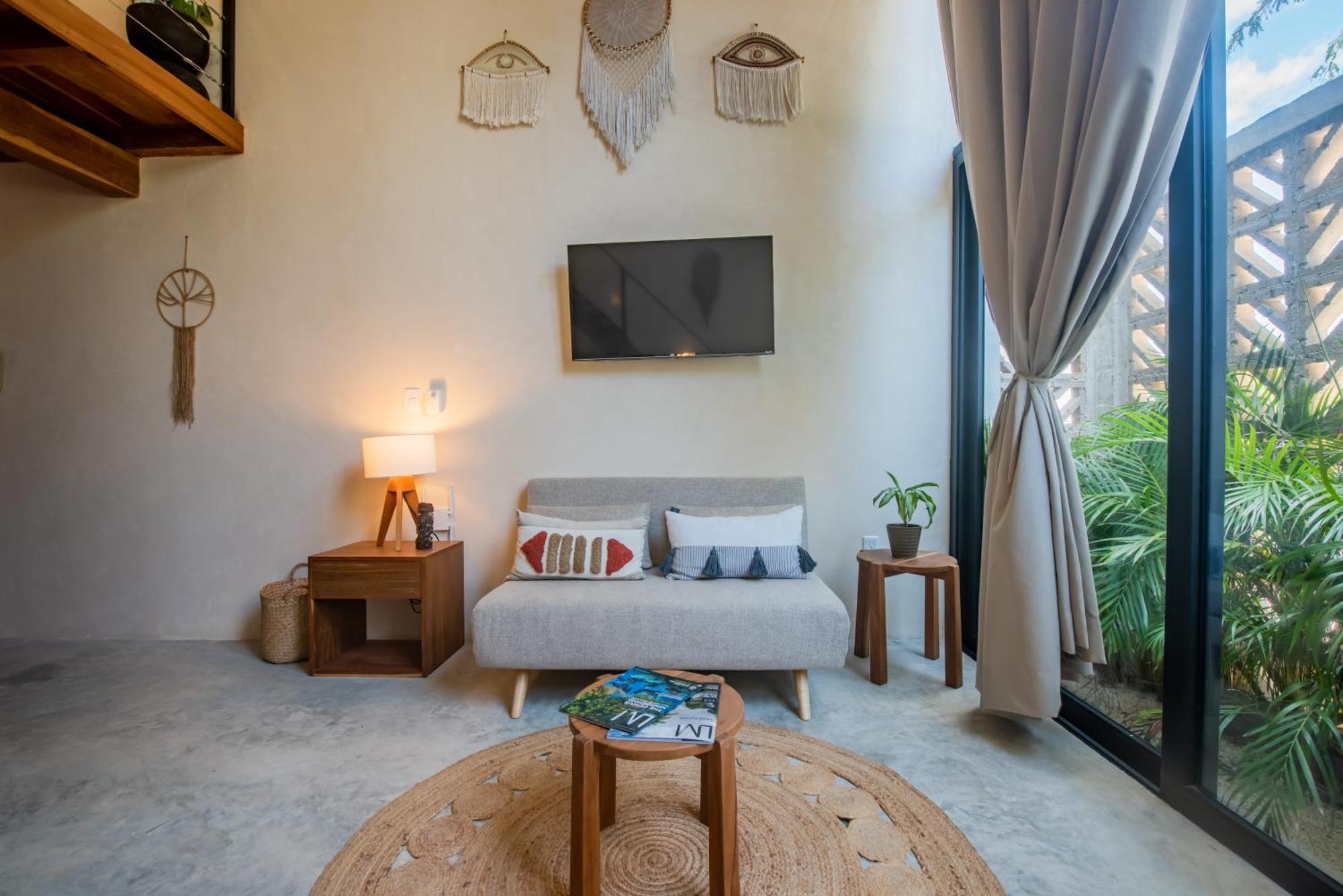 Apartment Bright & Centric With Rooftop Pool In Downtown *