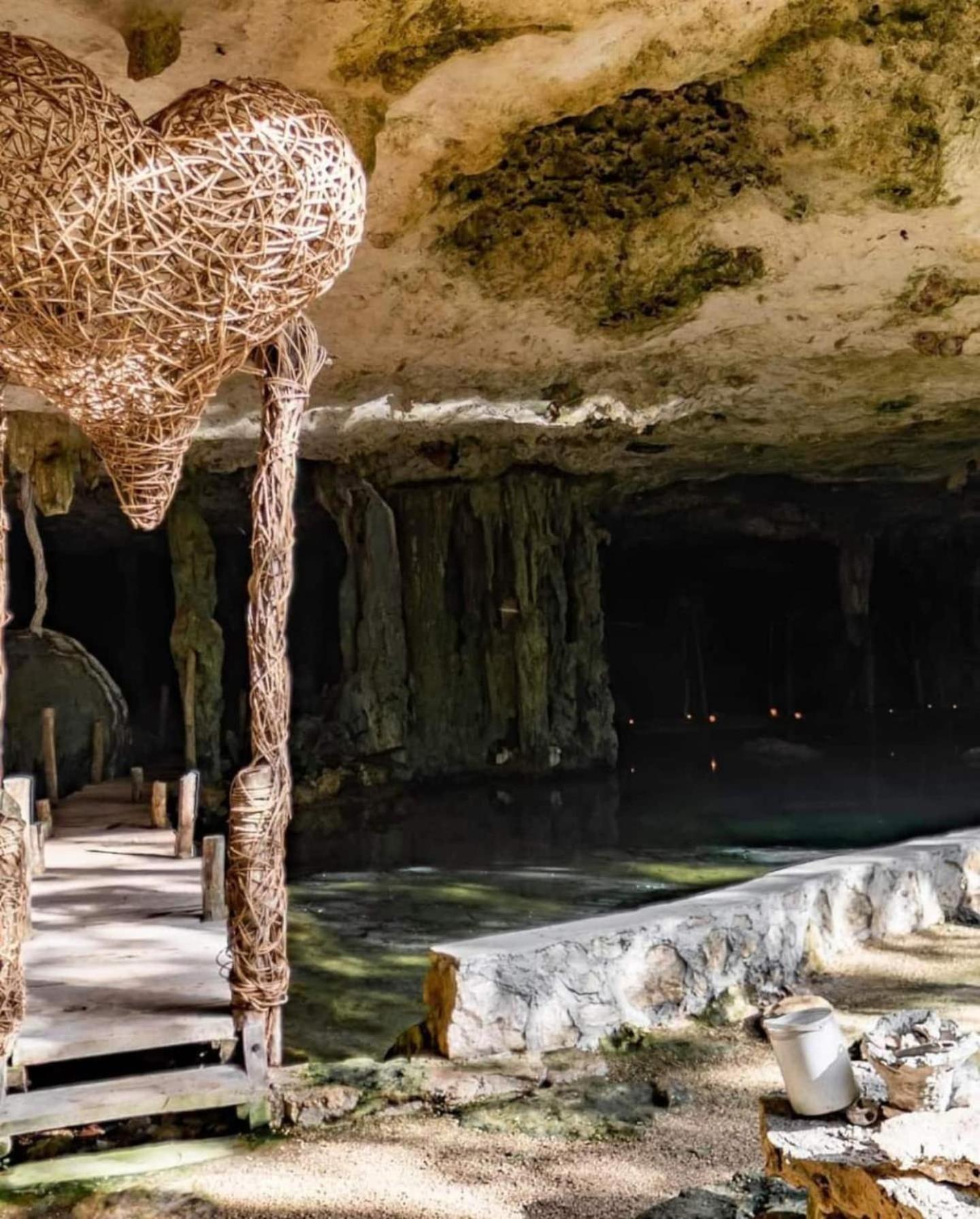 Loft In Cenotes Natural Park Casa de férias Tulum