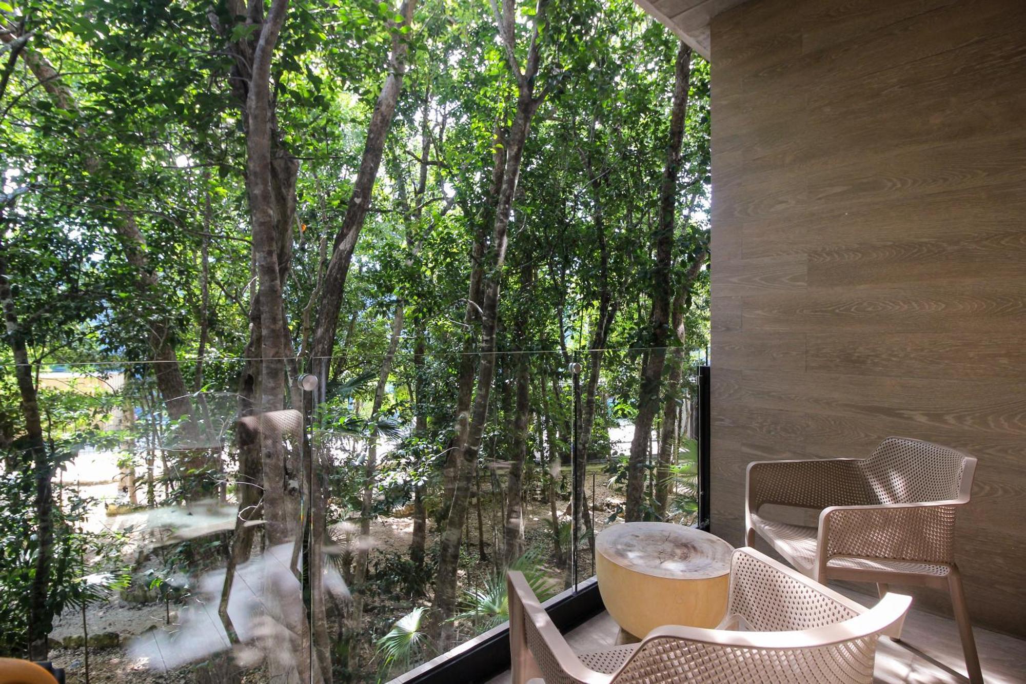 Premium With Rooftop Pool * Tulum