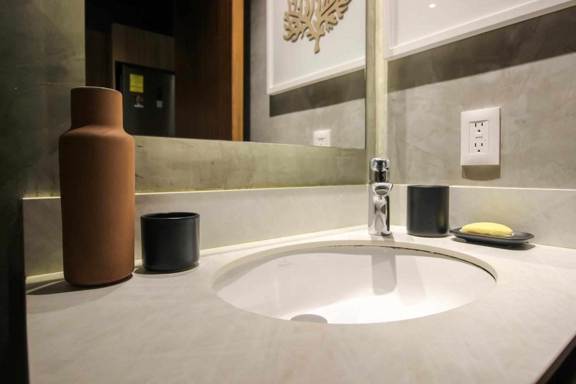 Premium With Rooftop Pool Tulum