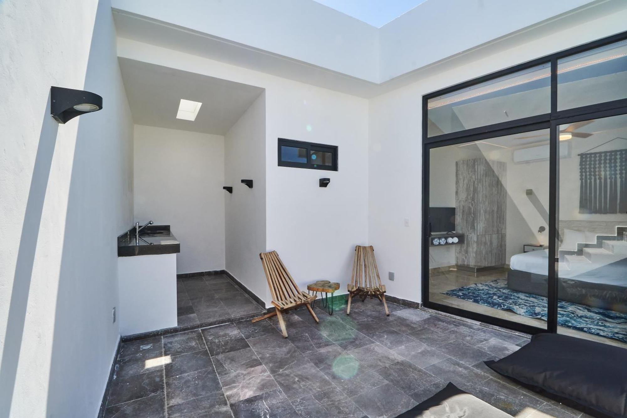 Luxury Penthouse With Private Pool In Aldea Zama Apartamento Tulum