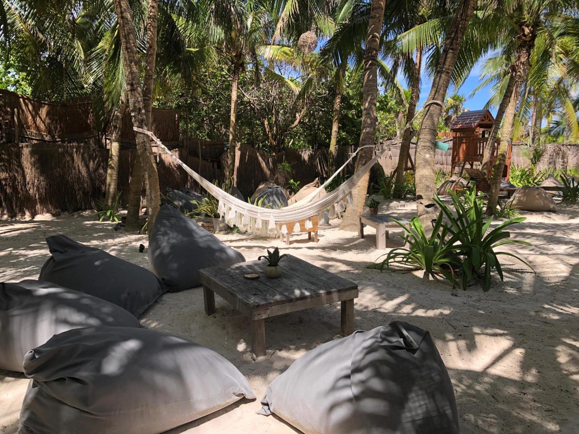 Luxury With Private Pools, Terrace & Rooftop Terrace Tulum