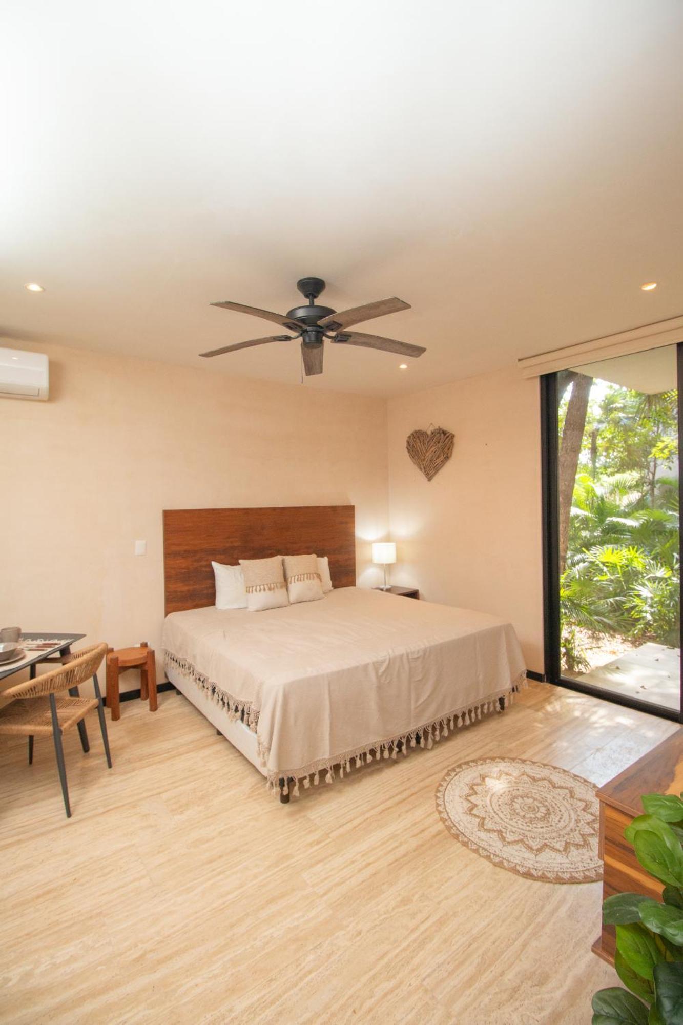 Ophelia Experience Apartment Tulum