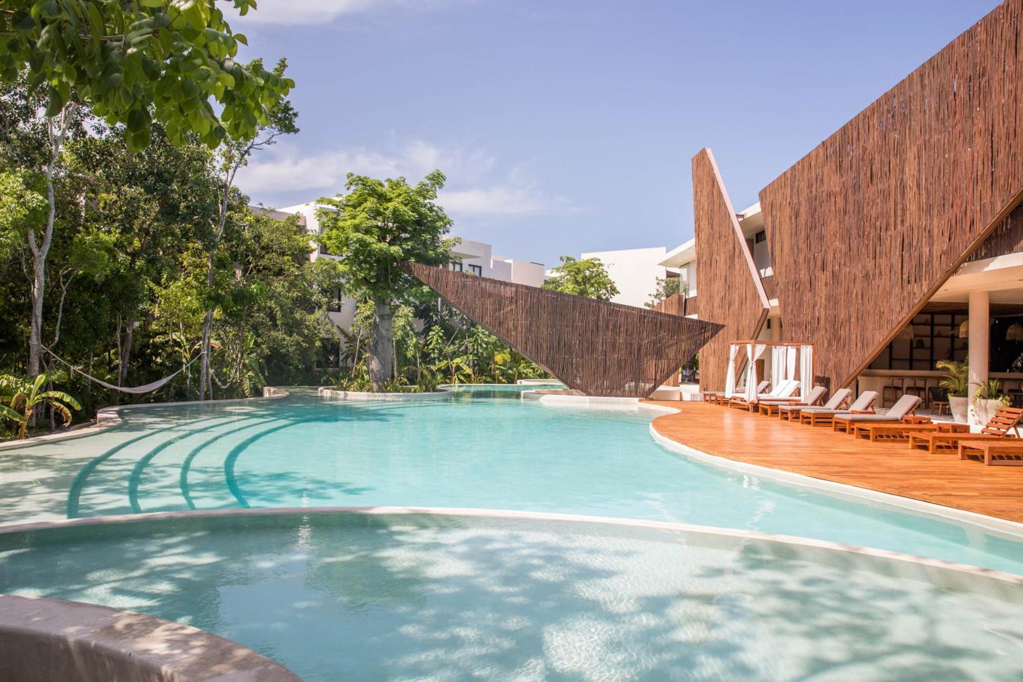 Ophelia Experience Tulum