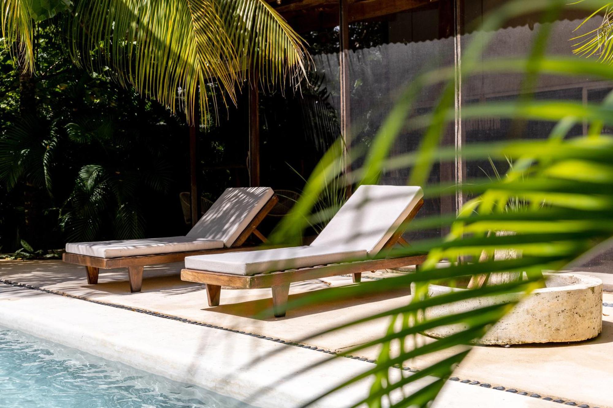 Villa Exclusiva En Tulum