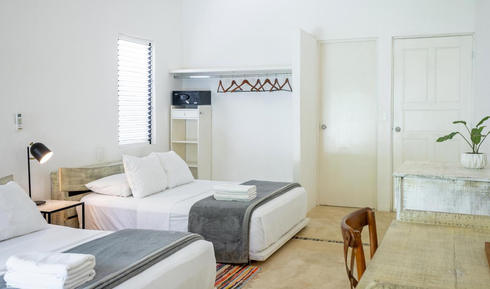 Villa Exclusiva En Tulum