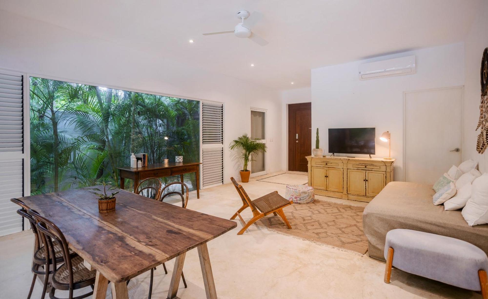 Exclusiva En Villa Tulum