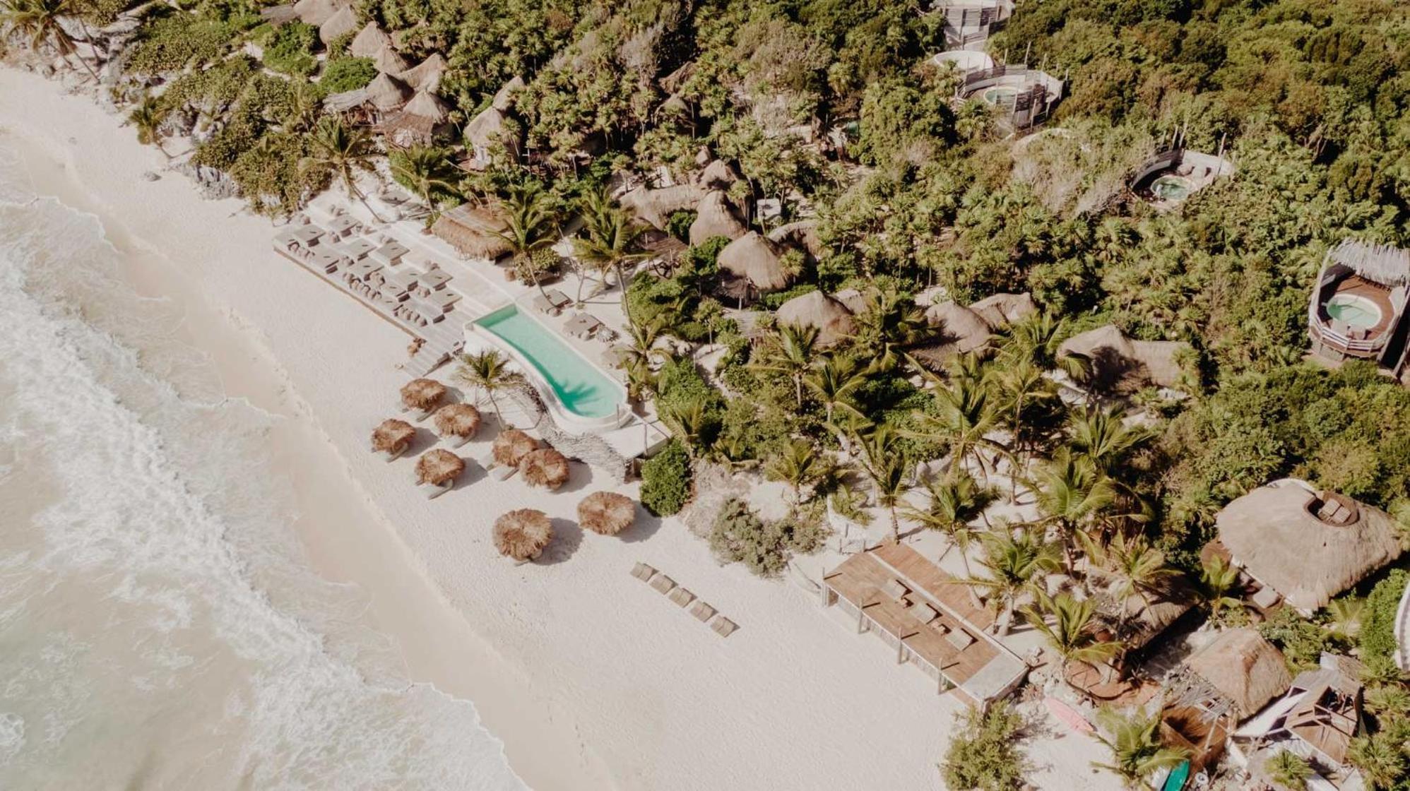Luxury With Papaya Playa Project Club Membership Included