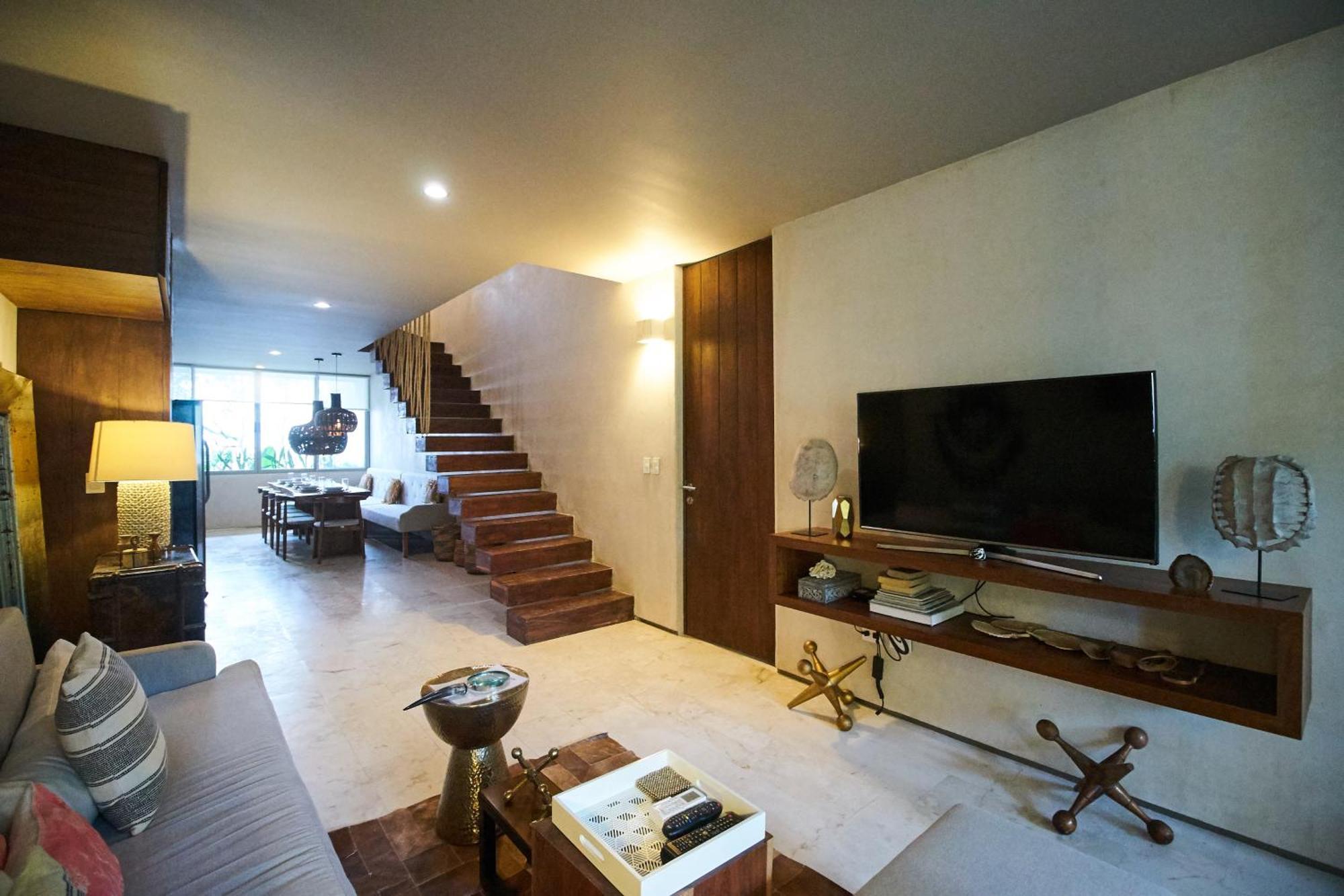 Luxury With Papaya Playa Project Club Membership Included Apartamento