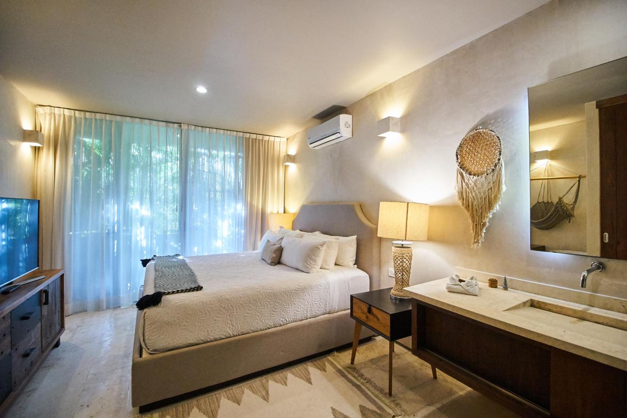 Luxury With Papaya Playa Project Club Membership Included Tulum