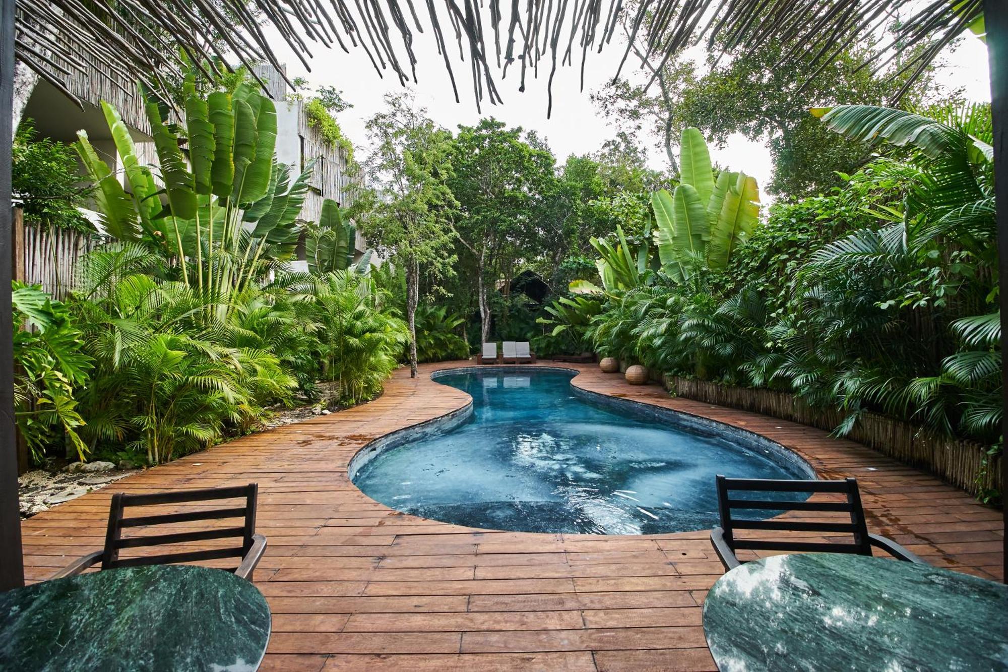 Luxury With Papaya Playa Project Club Membership Included Apartamento *