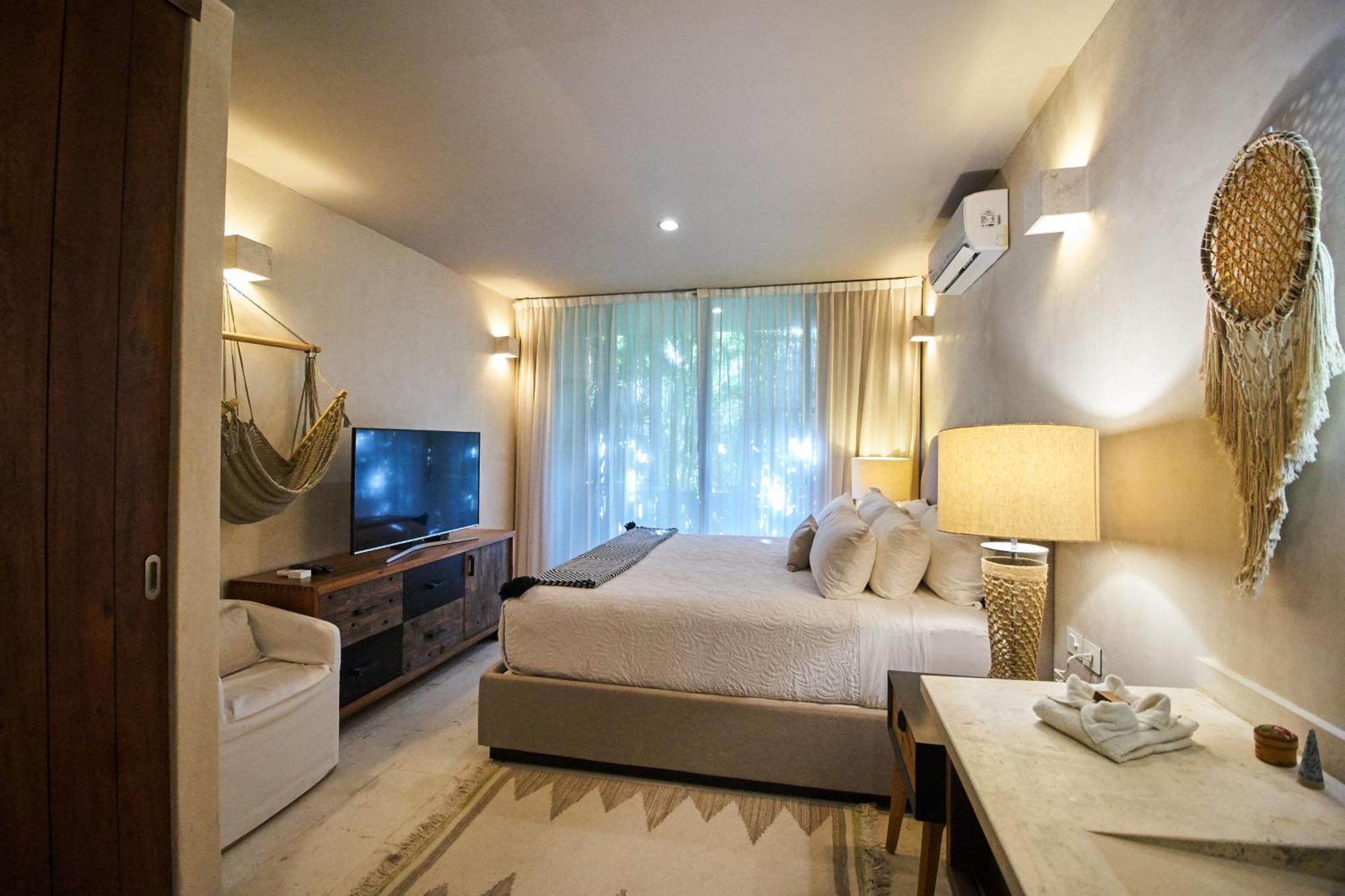 Luxury With Papaya Playa Project Club Membership Included Tulum