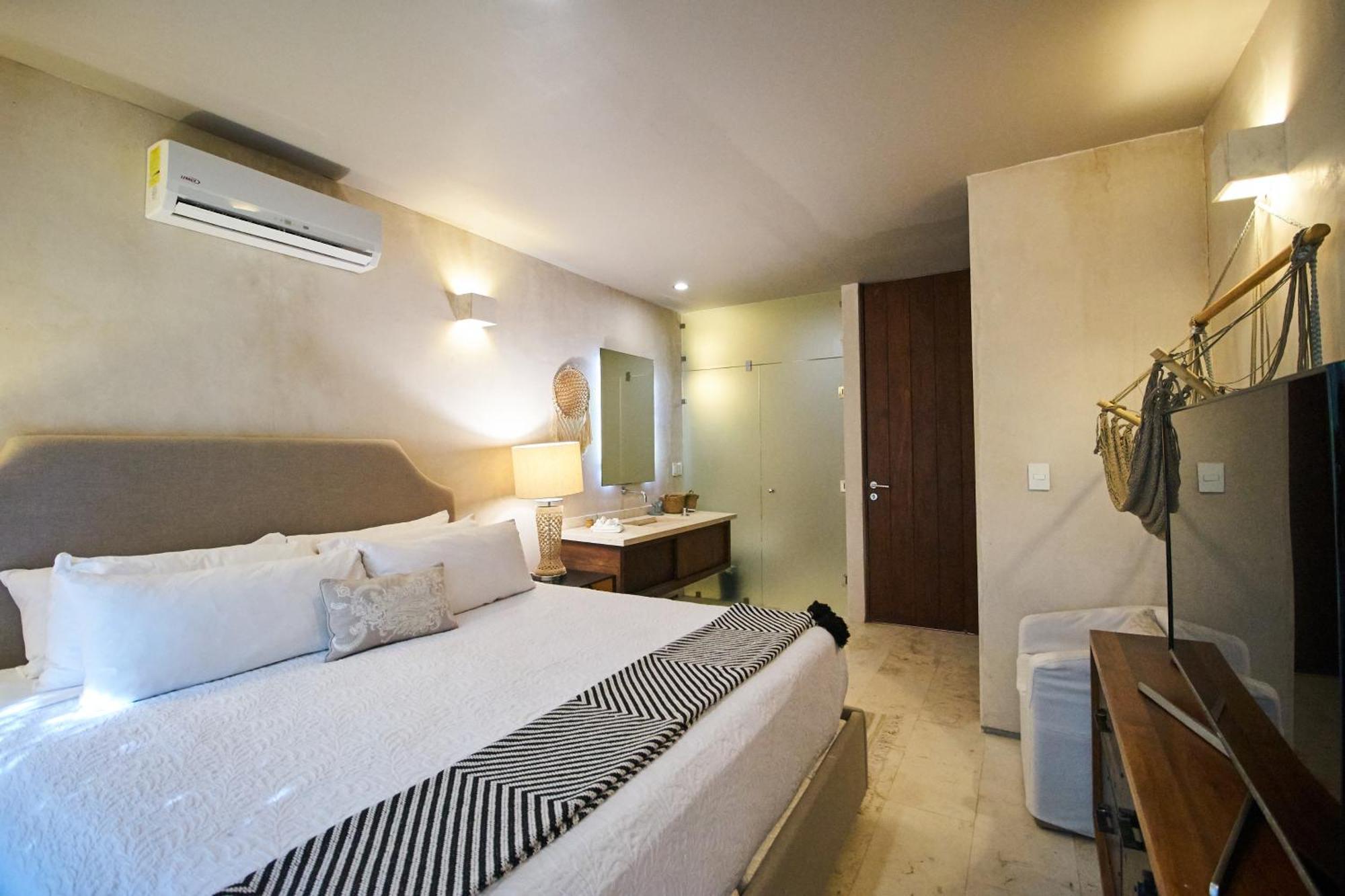 Luxury With Papaya Playa Project Club Membership Included * Tulum