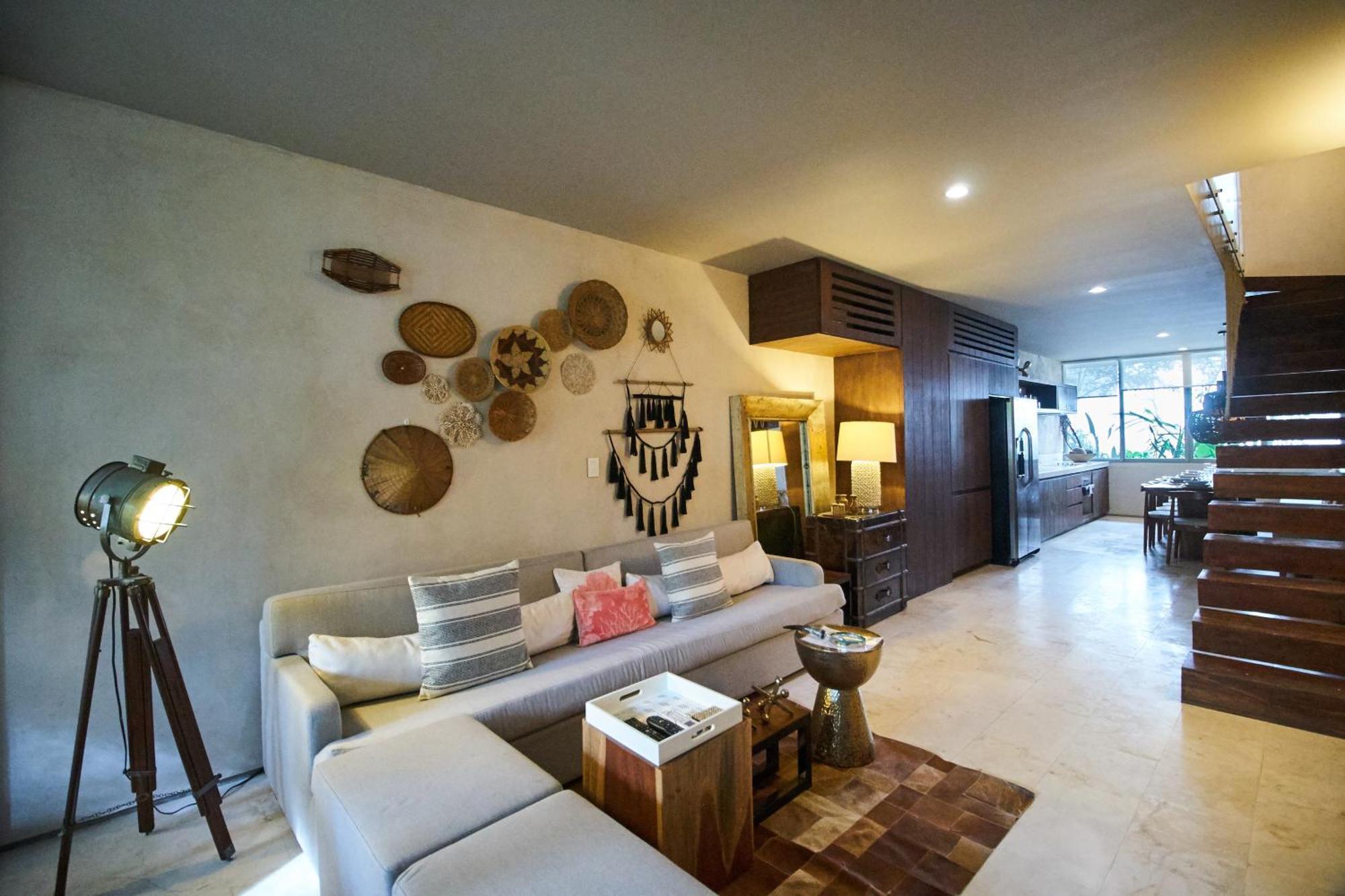 Luxury With Papaya Playa Project Club Membership Included Tulum