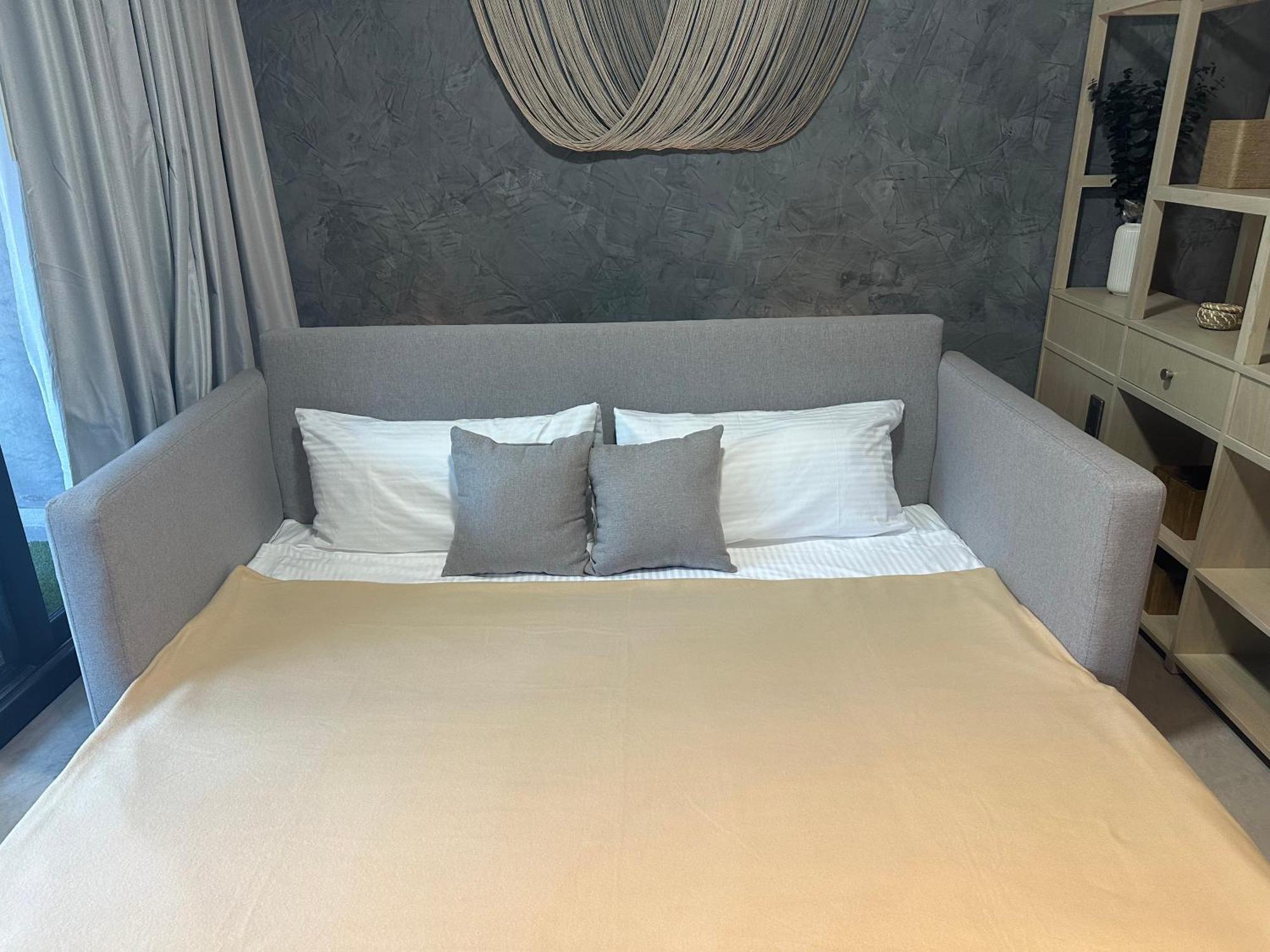 Apartment Zel-va Tulum