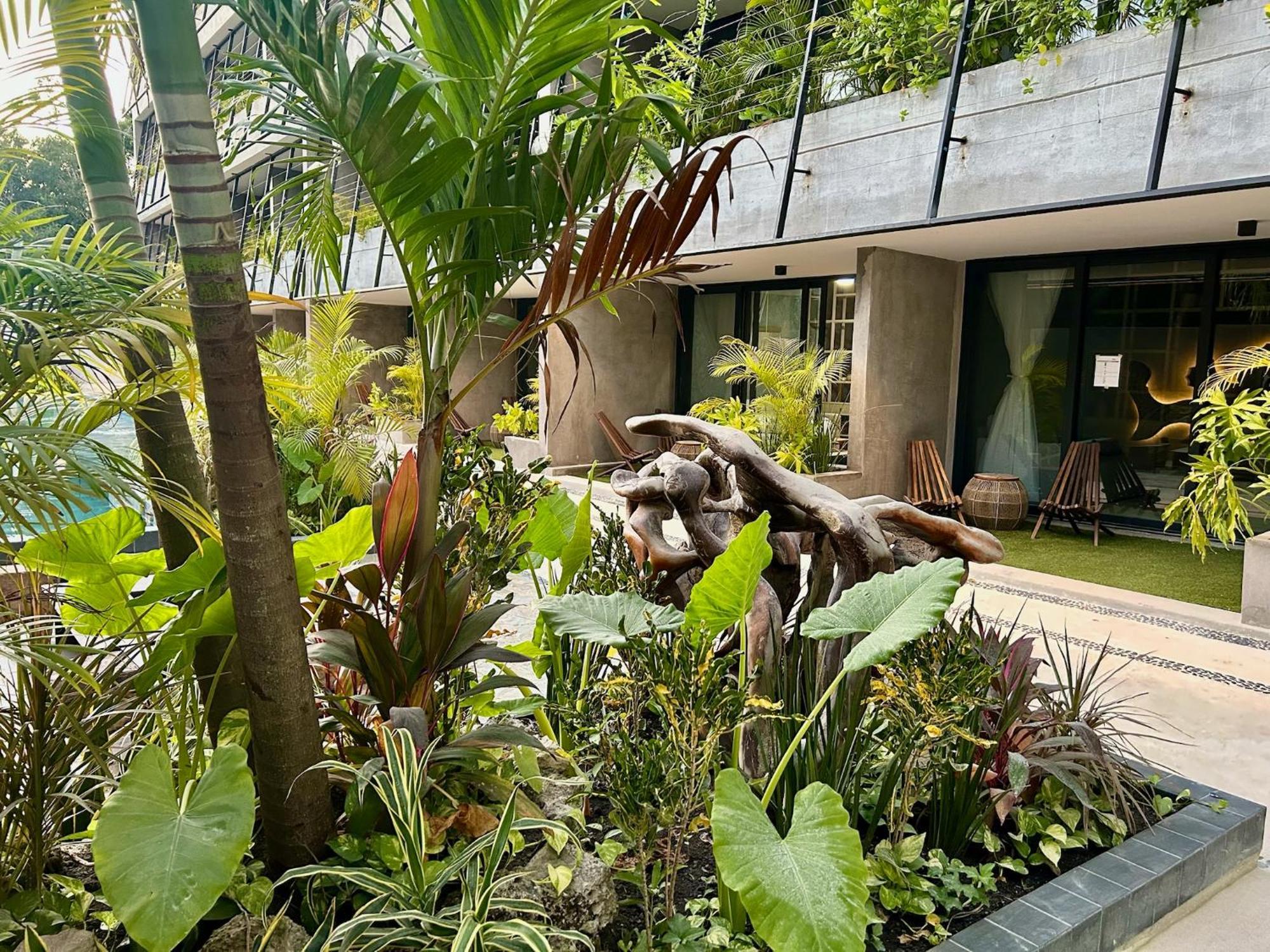 Apartment Zel-va Tulum