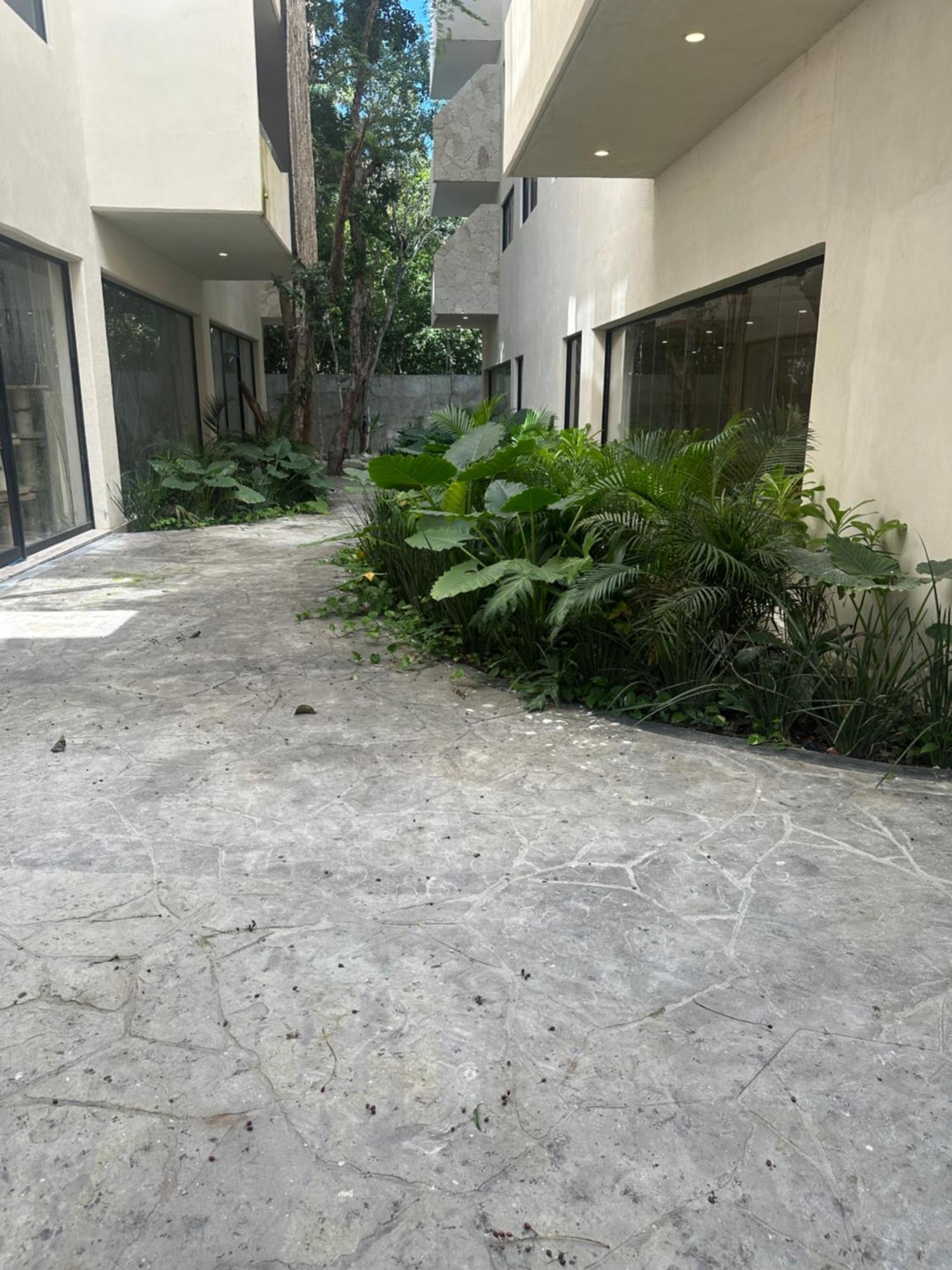 Natural Mystique Apartment Tulum