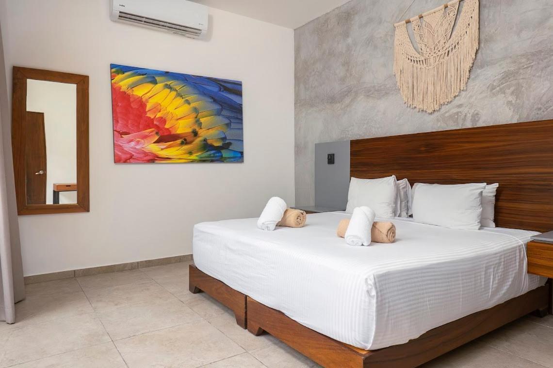 Villa Casa Heaven Tulum