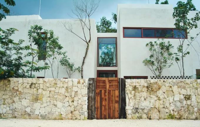 My Dream Jungle With Pool * Tulum