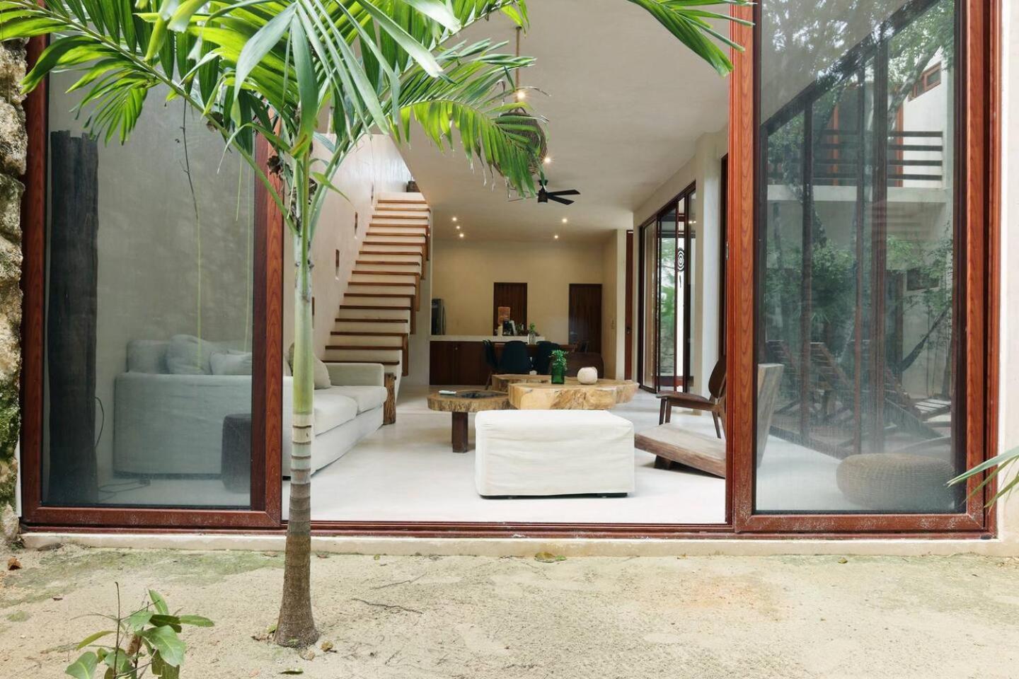 Villa My Dream Jungle With Pool *