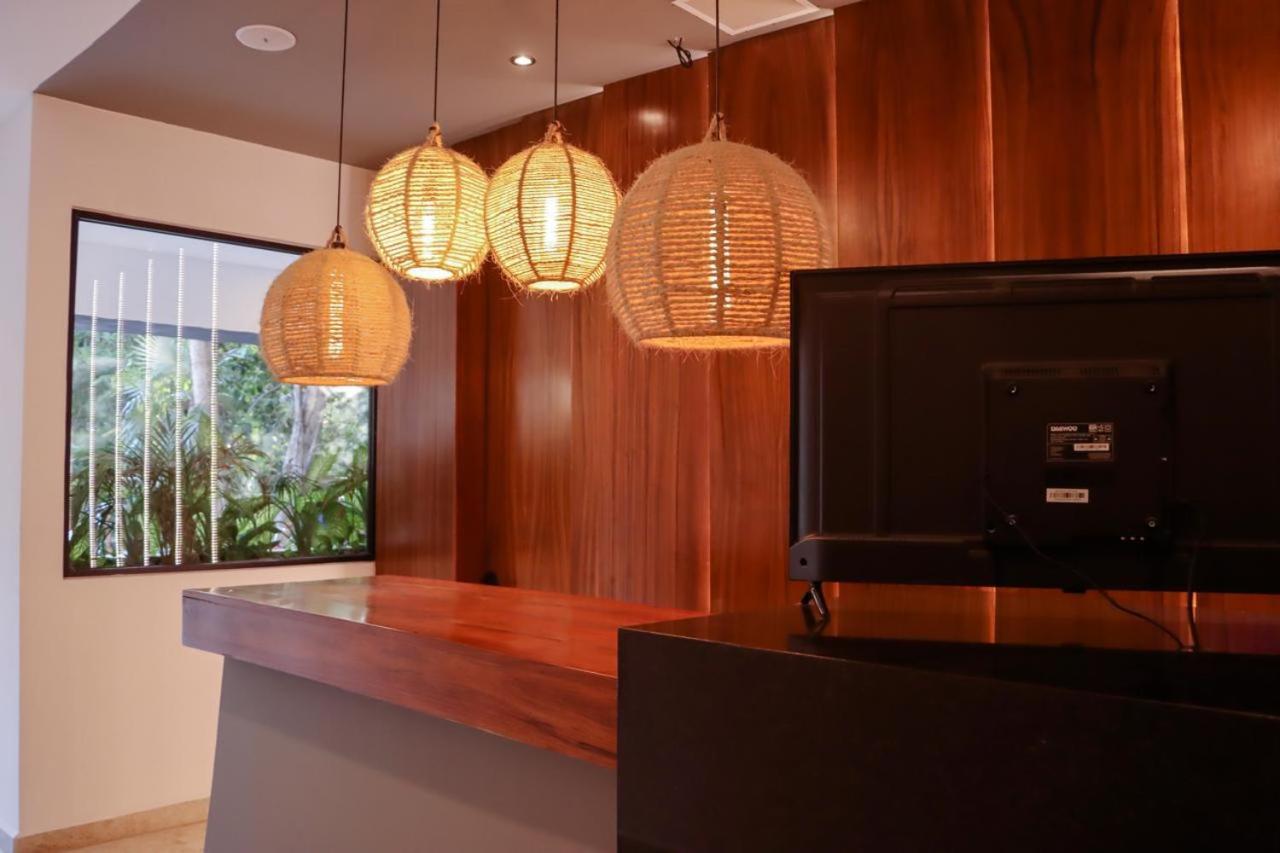 Modern Sleeps 2 Apartment Tulum