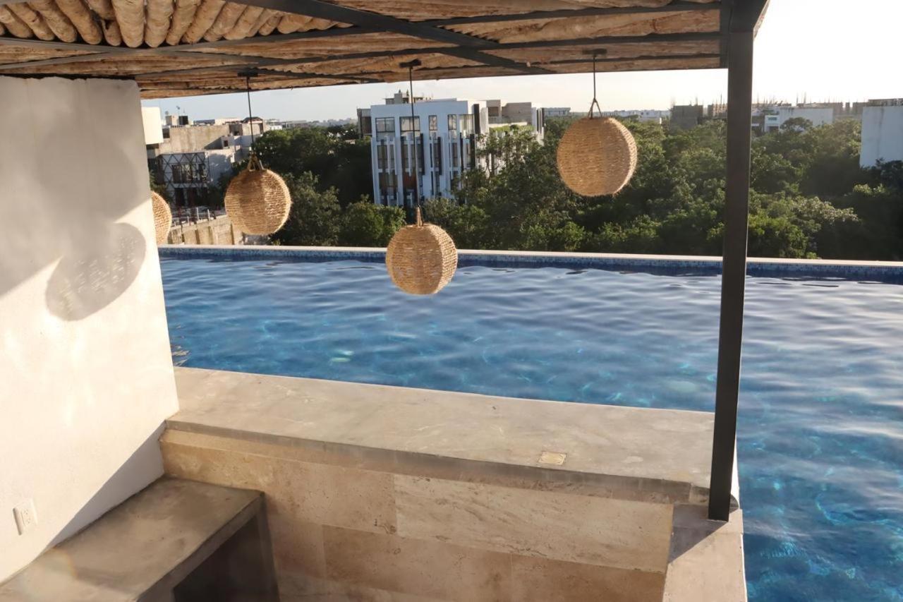 Modern Sleeps 2 Tulum