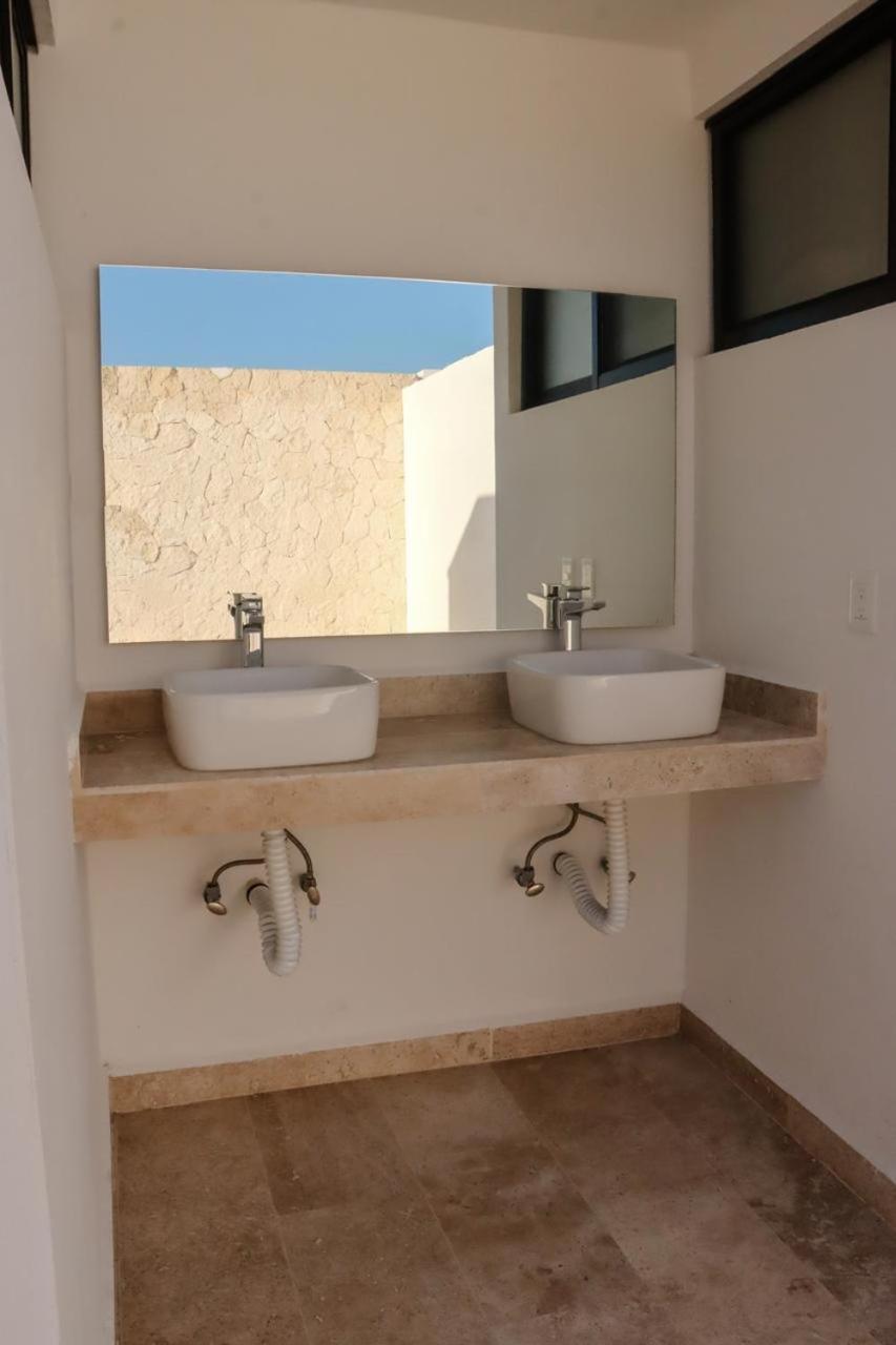 Modern Sleeps 2 Apartment Tulum