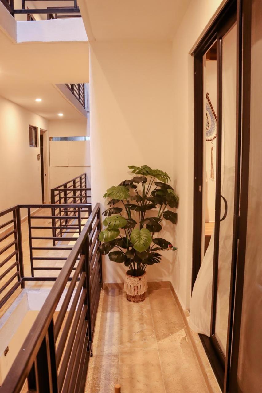 Modern Sleeps 2 Apartment