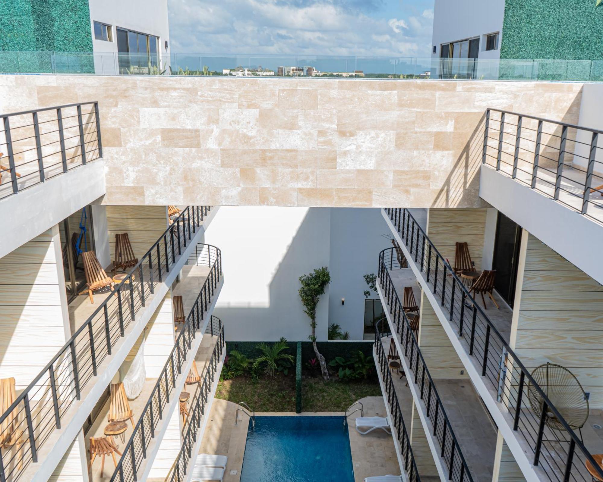 Brava Towers 405 Comfort And Style In Apartamento *