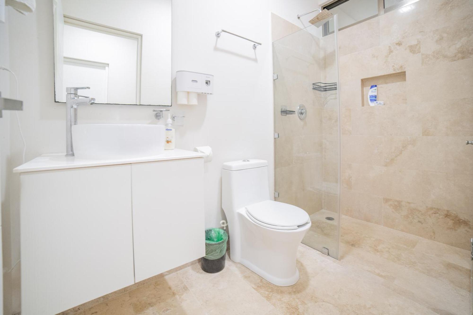 Apartamento Brava Towers 405 Comfort And Style In