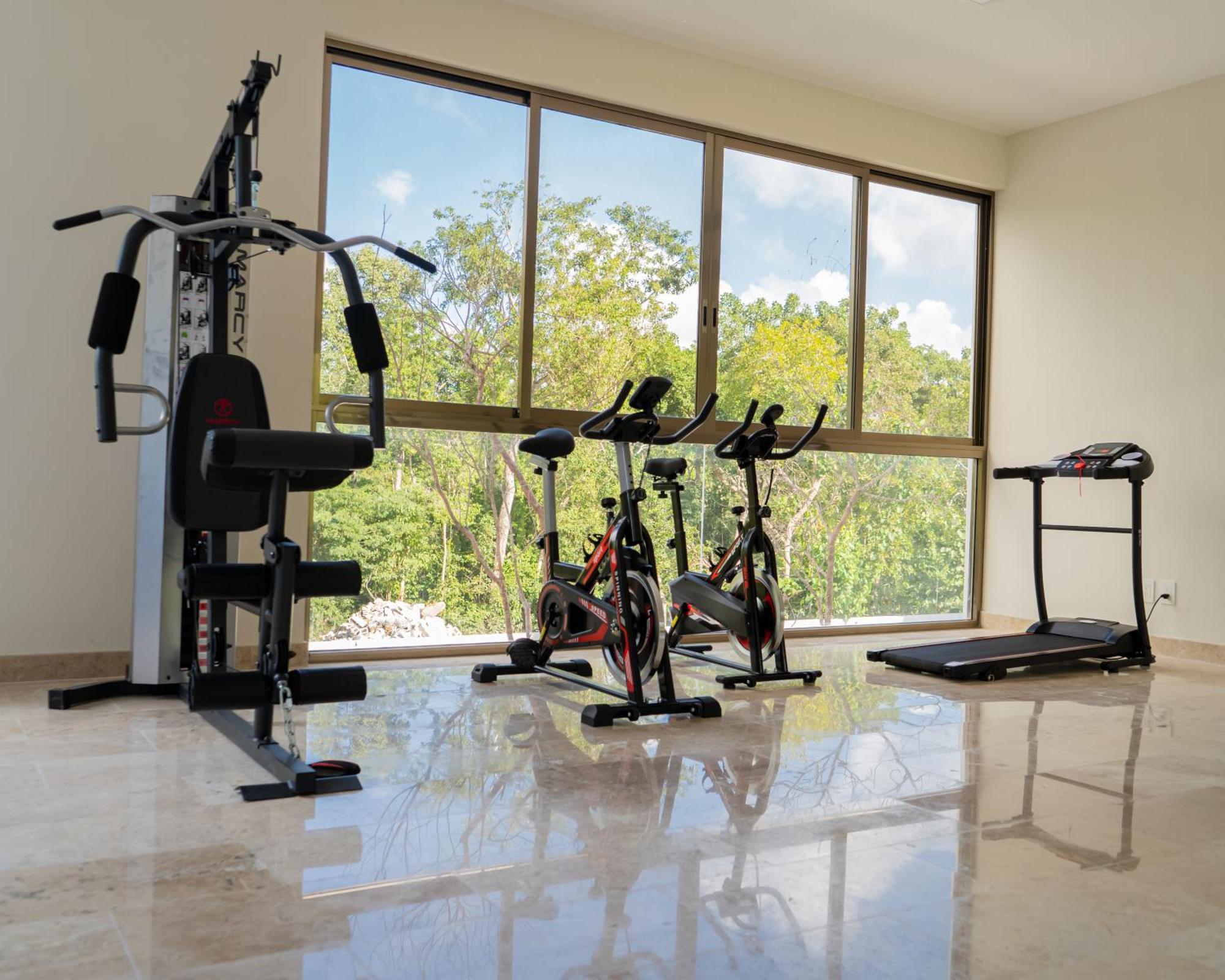 Brava Towers 405 Comfort And Style In Apartamento Tulum