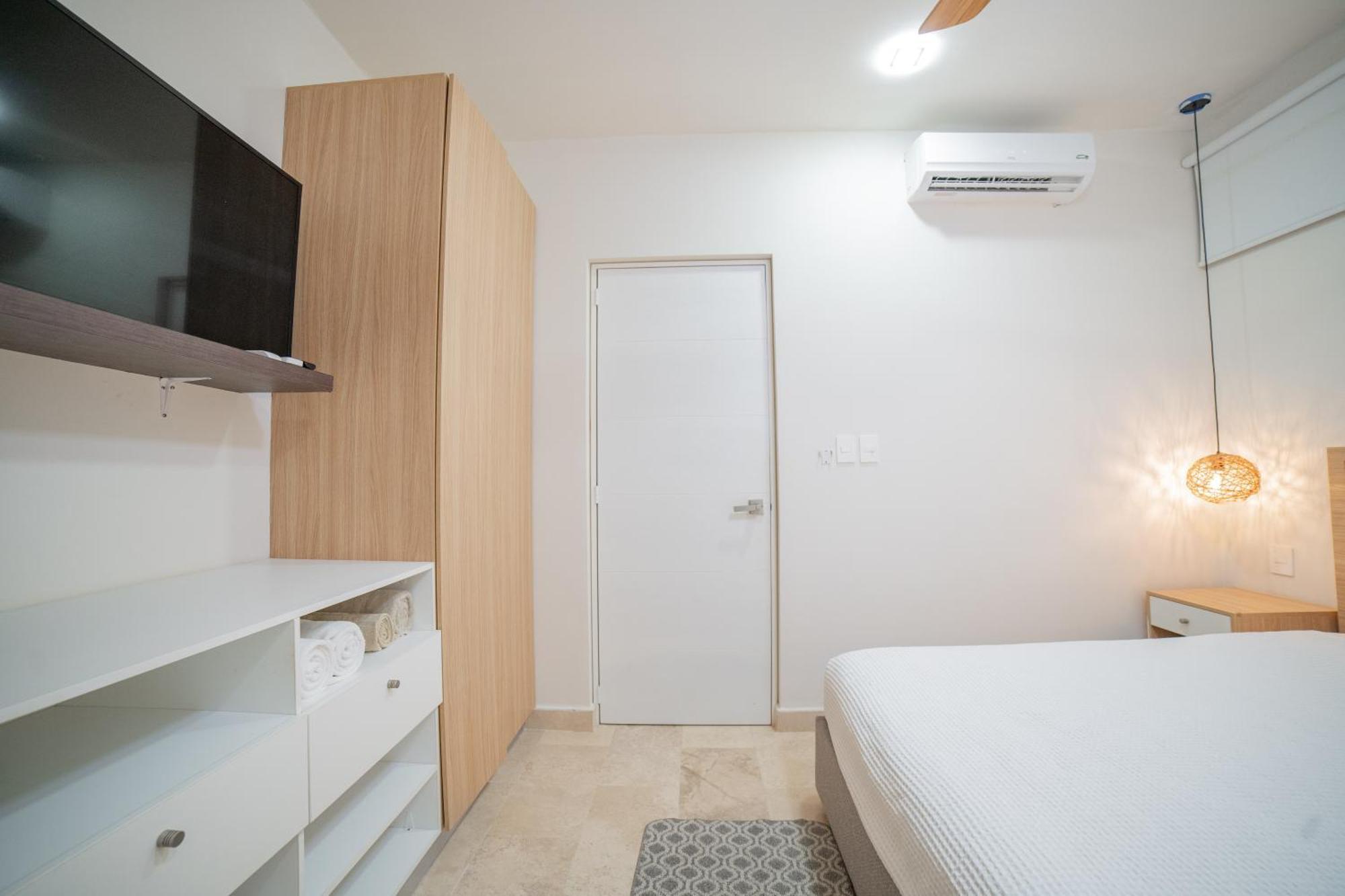 Brava Towers 405 Comfort And Style In Apartamento