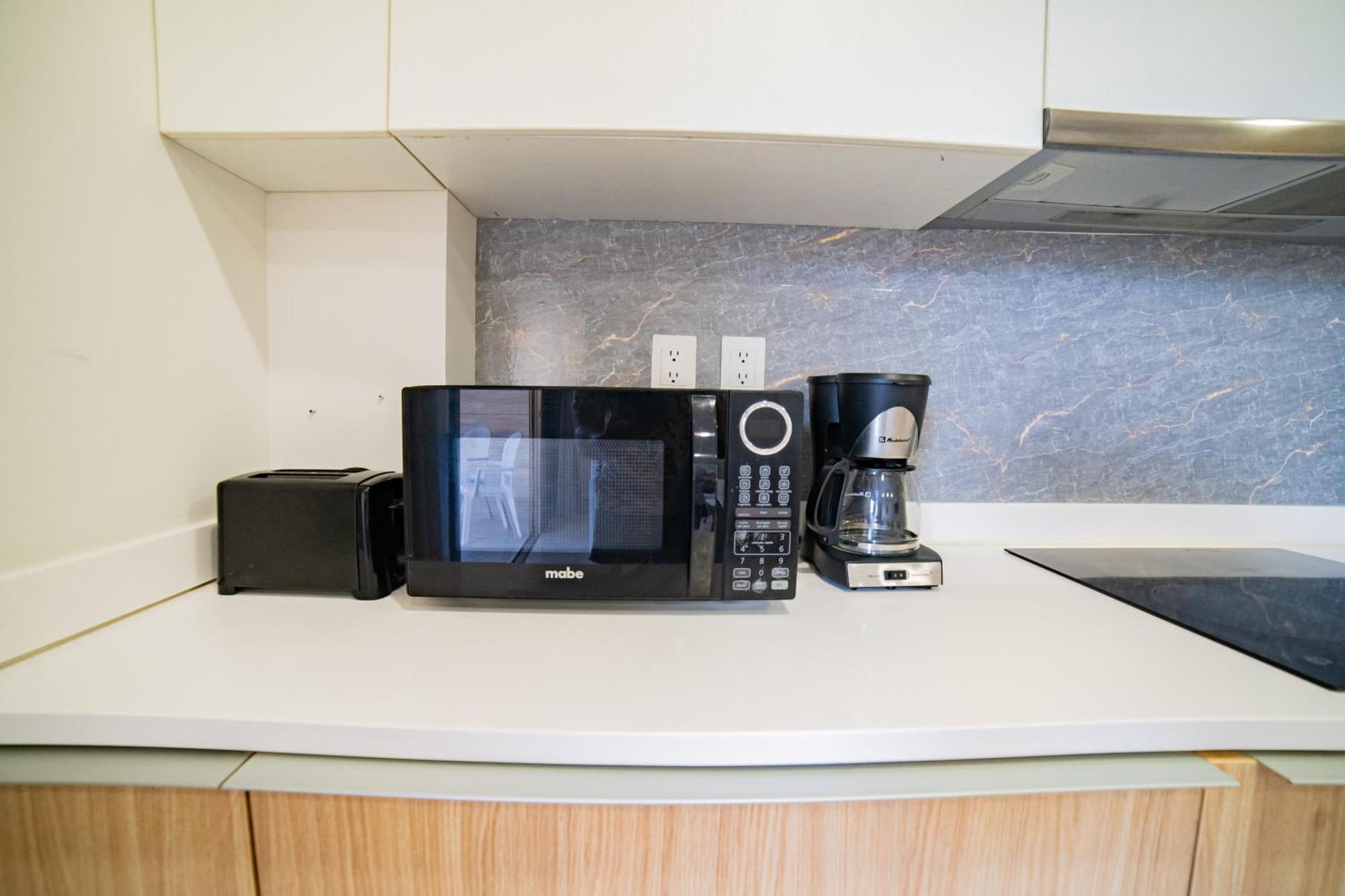 Brava Towers 405 Comfort And Style In Apartamento Tulum