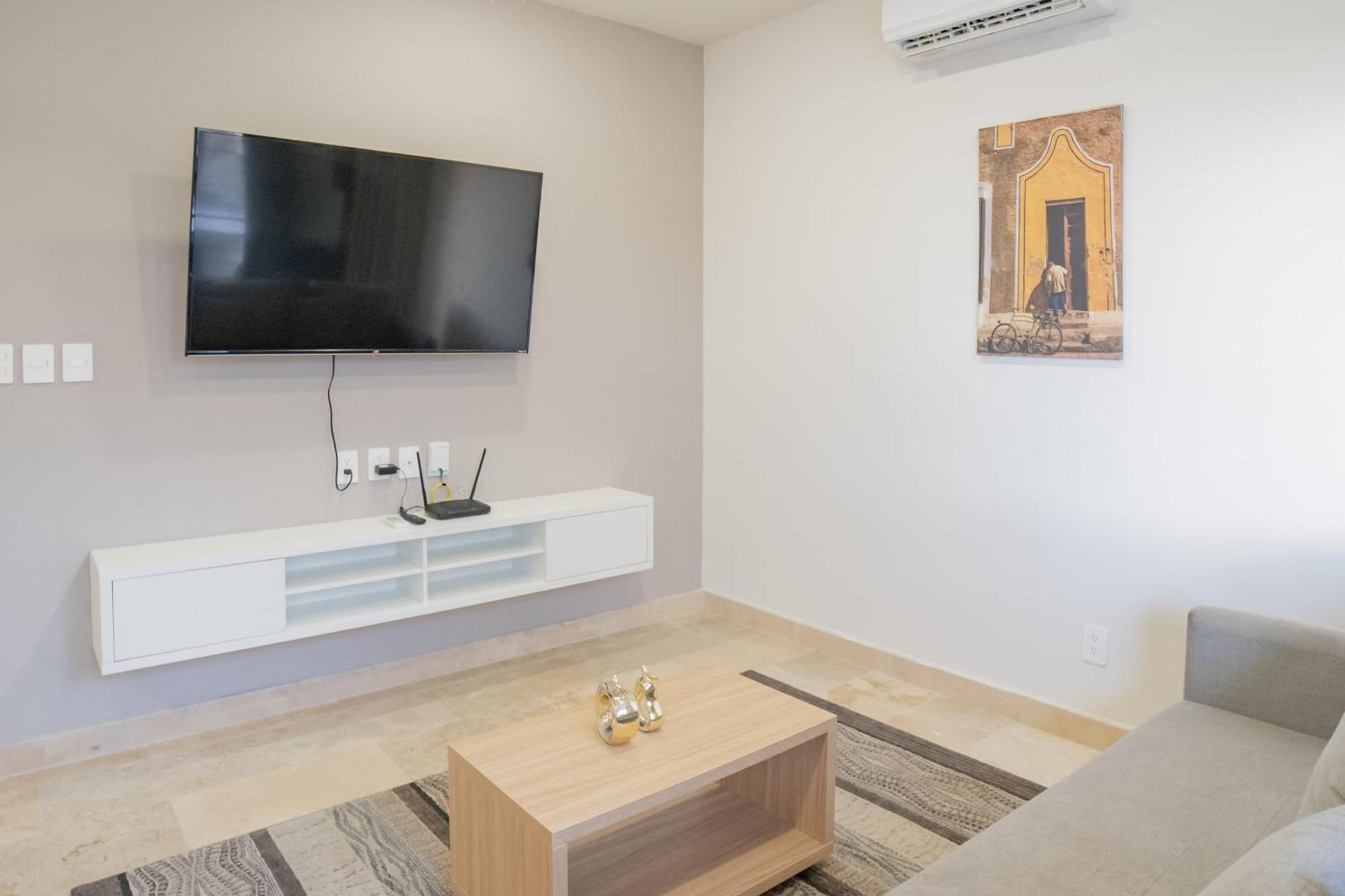 Apartamento Brava Towers 405 Comfort And Style In
