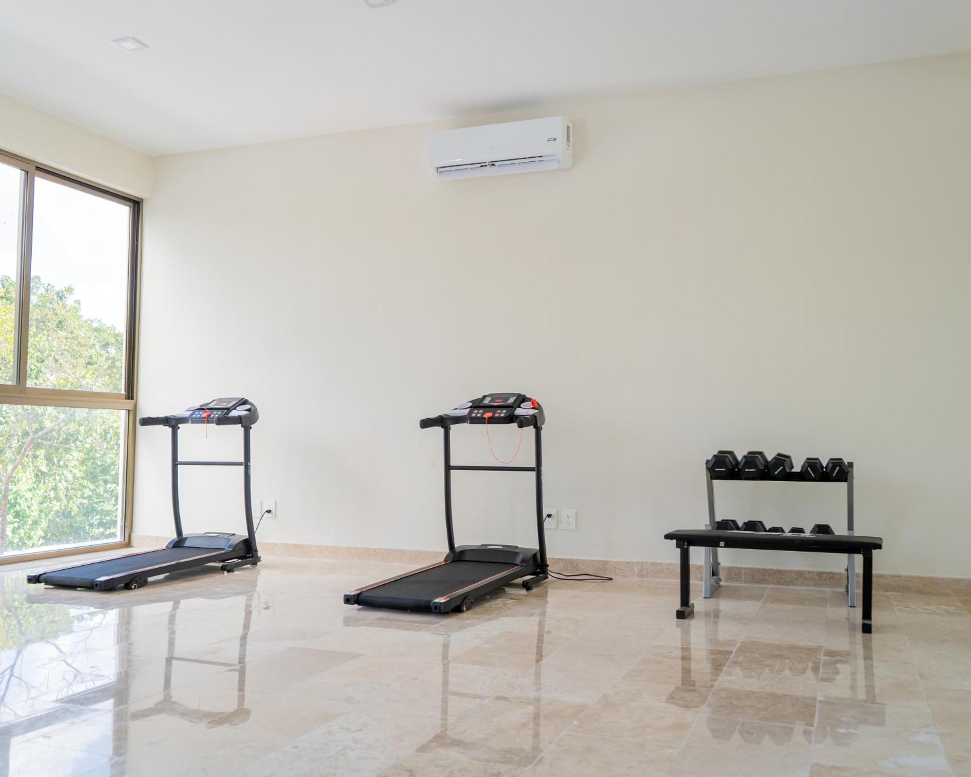 Brava Towers 405 Comfort And Style In Apartamento