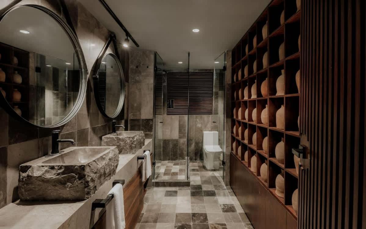 Apartamento Barneys Ny Silver With Pool Tulum